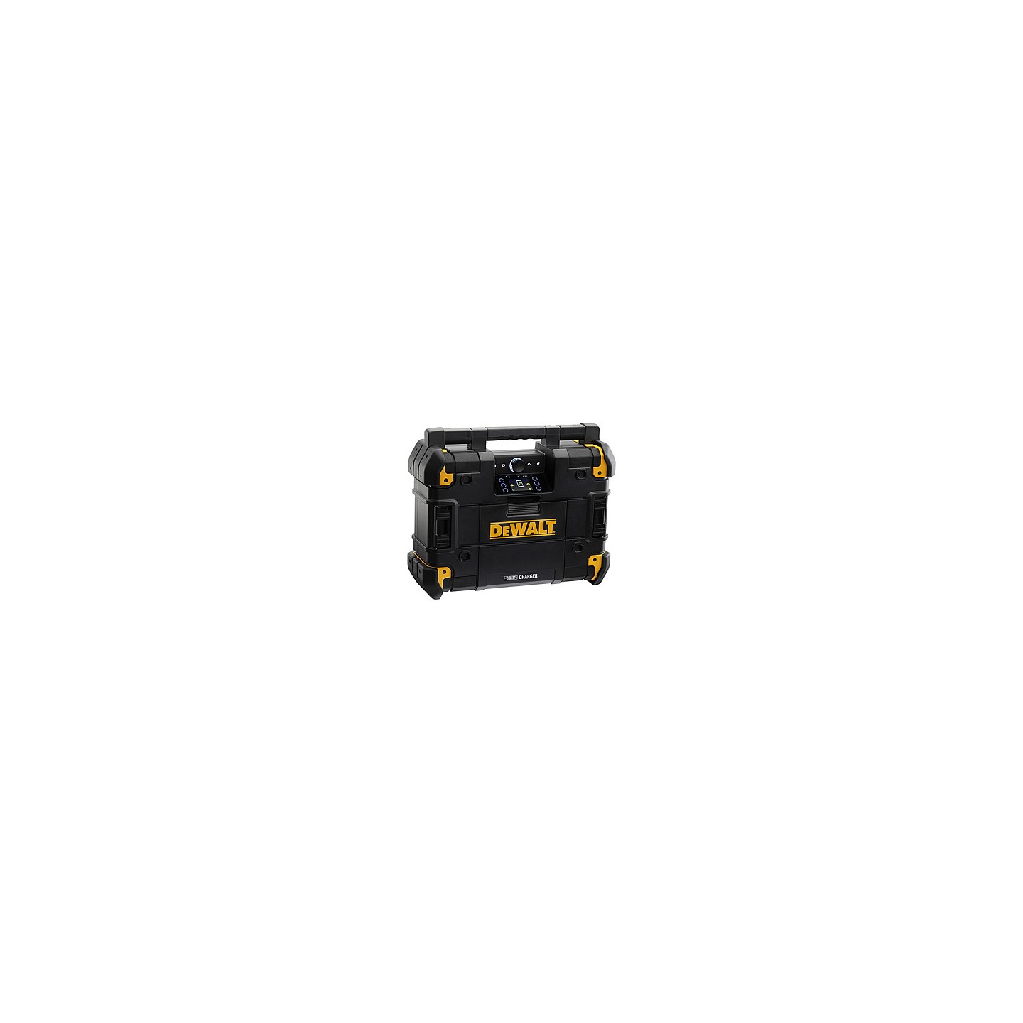 DEWALT TSTAK Akku- u.Netzradio mit Ladefunktion — Buy in Cyprus with Fast Delivery