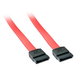 LINDY Internes SATA III Kabel 2x7pol. SATA-Stecker 0.5m — Buy in Cyprus with Fast Delivery