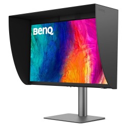 BenQ PD2770U Professional Designer Monitor 68.58 cm (27') — Buy in Cyprus with Fast Delivery