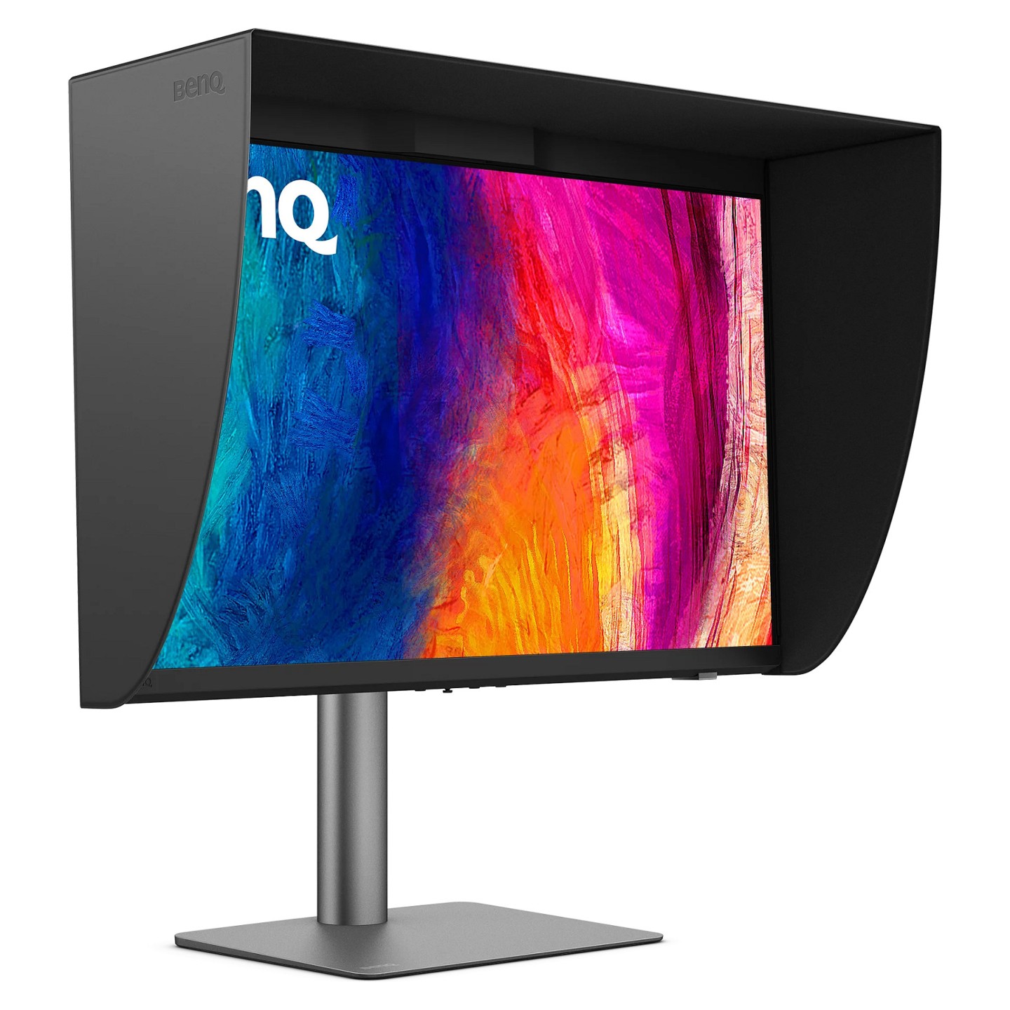 BenQ PD2770U Professional Designer Monitor 68.58 cm (27') — Buy in Cyprus with Fast Delivery
