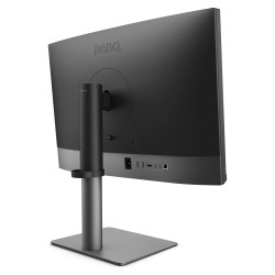 BenQ PD2770U Professional Designer Monitor 68.58 cm (27') — Buy in Cyprus with Fast Delivery