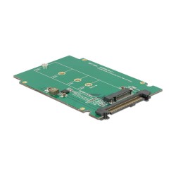 2.5? Konverter U.2 SFF-8639 to M.2 NVMe Key M — Buy in Cyprus with Fast Delivery — Armenius Store Cyprus