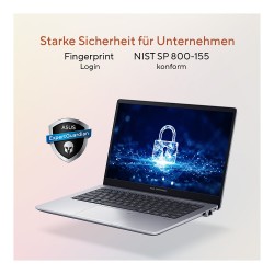 ASUS ExpertBook PM1 15.6' R7-7735HS 16 512 PM1503CDA-S70064 ohne OS — Buy in Cyprus with Fast Delivery