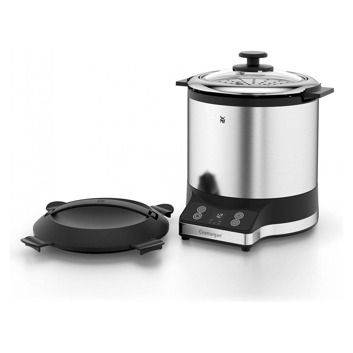 WMF 0415260011 KÜCHENminis Reiskocher mit Lunch-to-go-Box — Buy in Cyprus with Fast Delivery