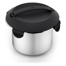 WMF 0415260011 KÜCHENminis Reiskocher mit Lunch-to-go-Box — Buy in Cyprus with Fast Delivery