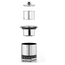 WMF 0415260011 KÜCHENminis Reiskocher mit Lunch-to-go-Box — Buy in Cyprus with Fast Delivery