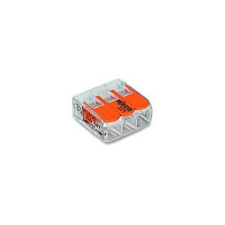 Wago Serie 221 - 3 4mm (50 Stück) — Buy in Cyprus with Fast Delivery