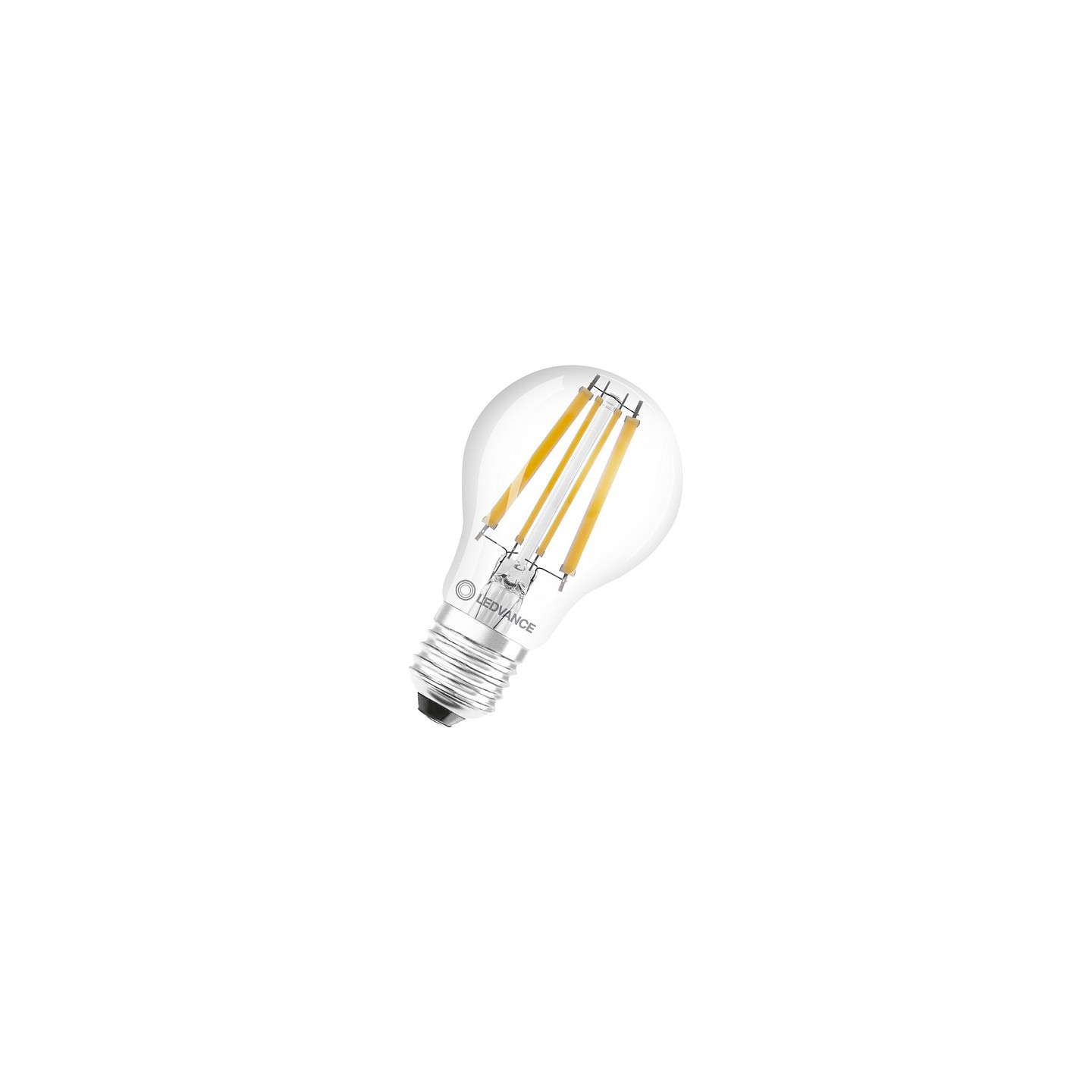 Osram CLA100DIM 11W 827 FILCL E27 P LED Lampe 1521lm 2700K E27 dimm — Buy in Cyprus with Fast Delivery