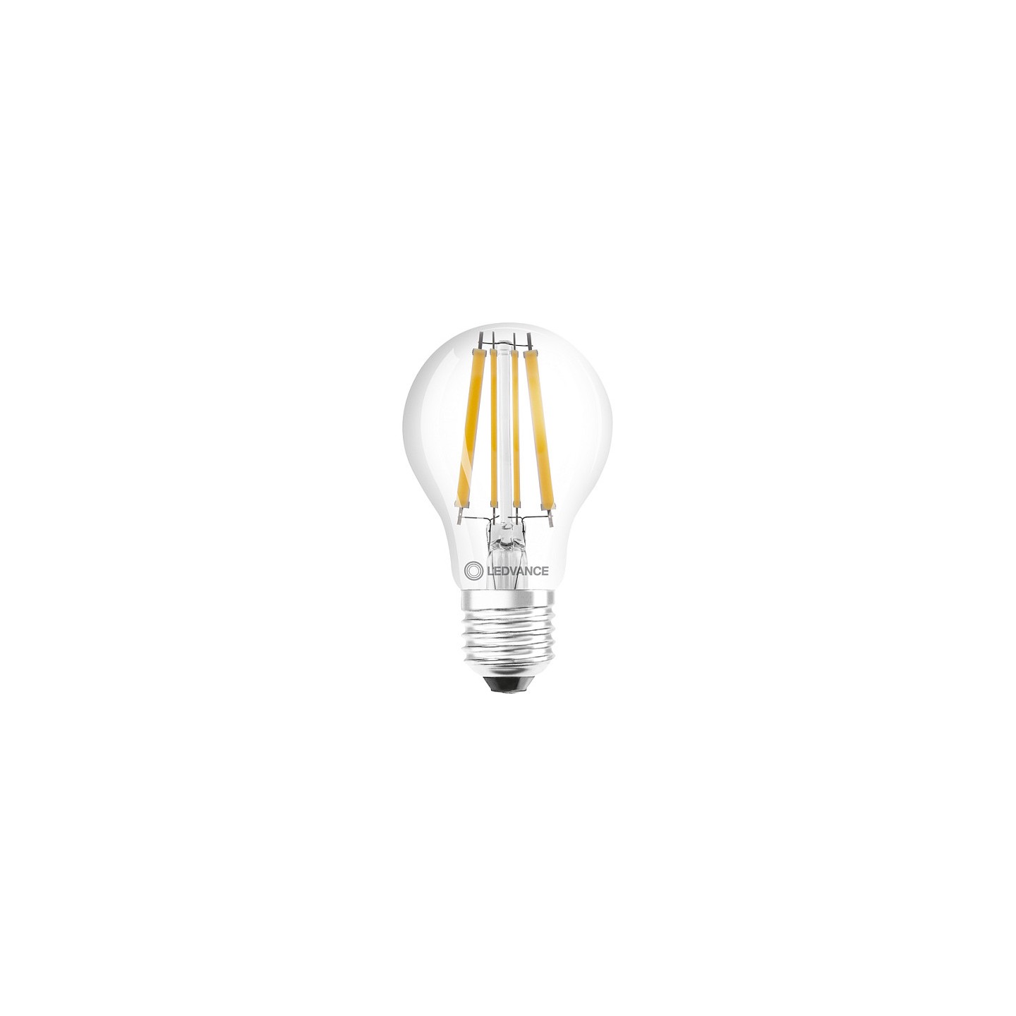 Osram CLA100DIM 11W 827 FILCL E27 P LED Lampe 1521lm 2700K E27 dimm — Buy in Cyprus with Fast Delivery