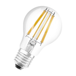 Osram CLA100DIM 11W 827 FILCL E27 P LED Lampe 1521lm 2700K E27 dimm — Buy in Cyprus with Fast Delivery