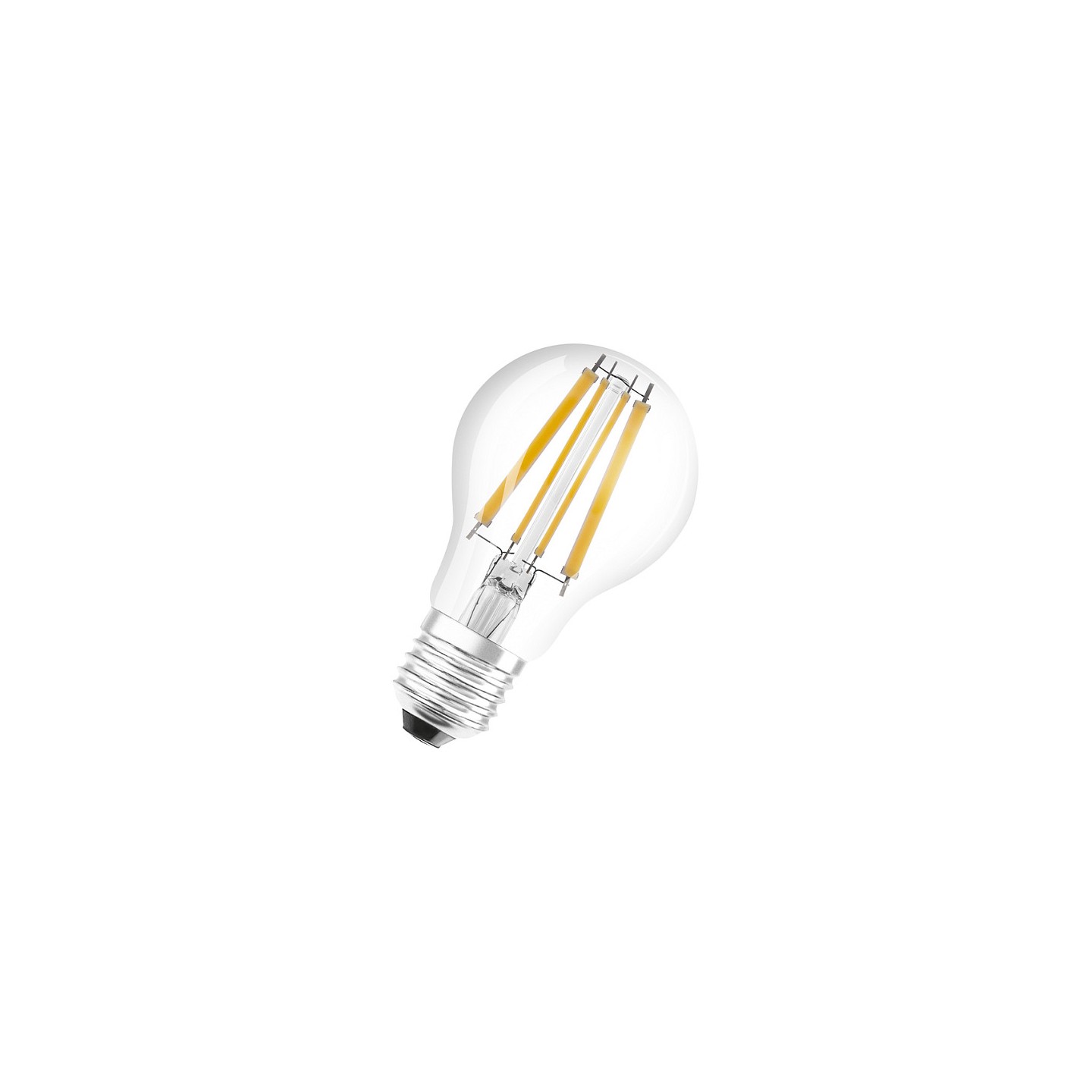 Osram CLA100DIM 11W 827 FILCL E27 P LED Lampe 1521lm 2700K E27 dimm — Buy in Cyprus with Fast Delivery