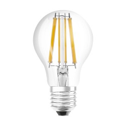 Osram CLA100DIM 11W 827 FILCL E27 P LED Lampe 1521lm 2700K E27 dimm — Buy in Cyprus with Fast Delivery