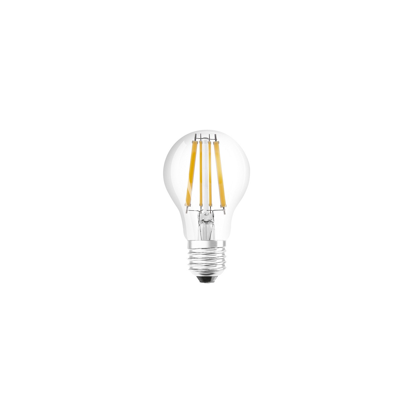Osram CLA100DIM 11W 827 FILCL E27 P LED Lampe 1521lm 2700K E27 dimm — Buy in Cyprus with Fast Delivery