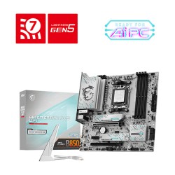 MSI B850M GAMING PLUS WIFI (AM5) — Buy in Cyprus with Fast Delivery