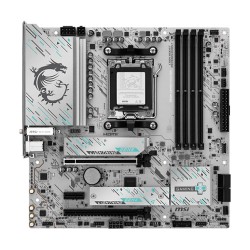 MSI B850M GAMING PLUS WIFI (AM5) — Buy in Cyprus with Fast Delivery