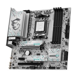 MSI B850M GAMING PLUS WIFI (AM5) — Buy in Cyprus with Fast Delivery