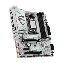 MSI B850M GAMING PLUS WIFI (AM5) — Buy in Cyprus with Fast Delivery