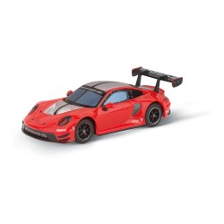 Carrera - Hybrid Racing Cars - Porsche 911 GT3 R Red Devil — Buy in Cyprus with Fast Delivery