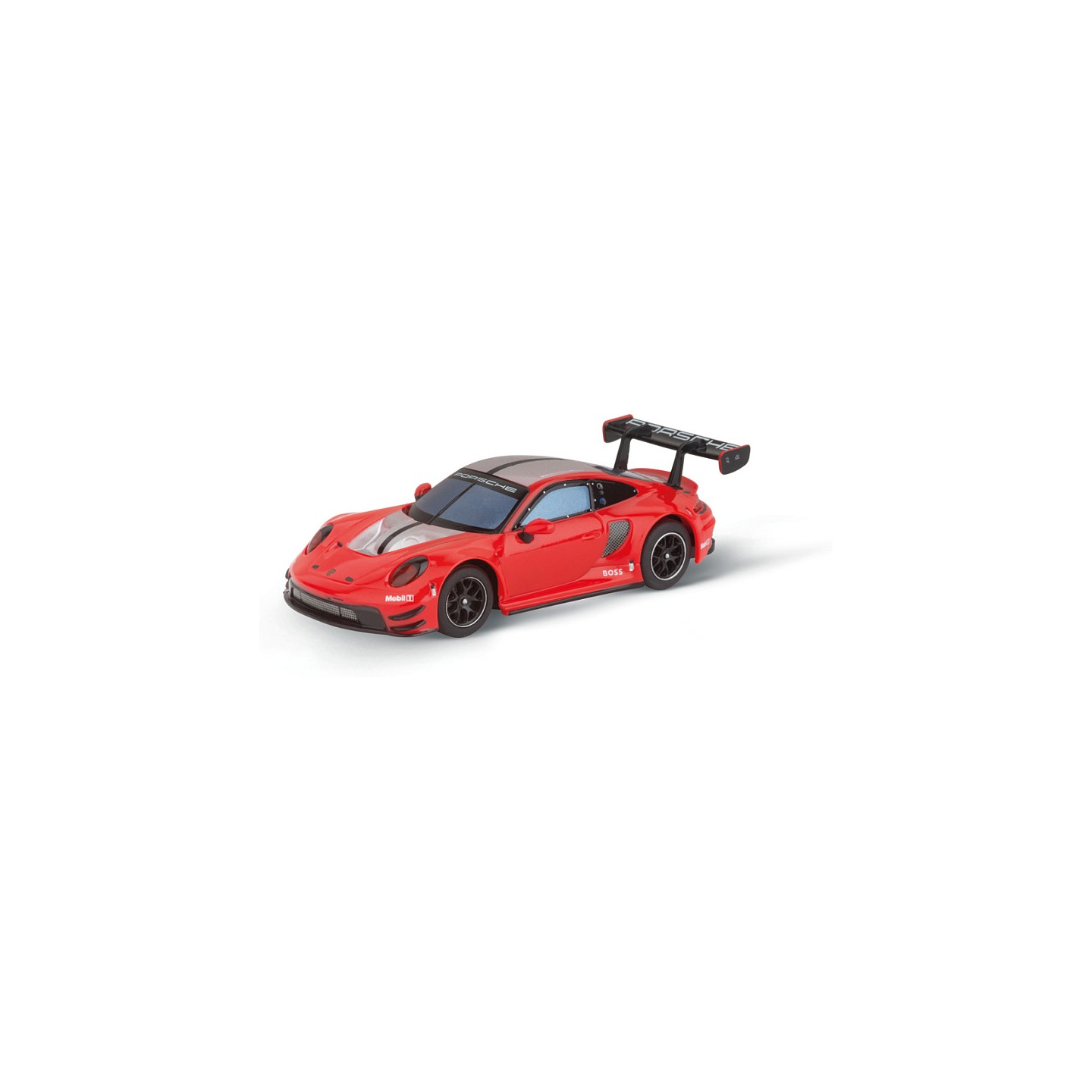 Carrera - Hybrid Racing Cars - Porsche 911 GT3 R Red Devil — Buy in Cyprus with Fast Delivery