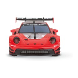 Carrera - Hybrid Racing Cars - Porsche 911 GT3 R Red Devil — Buy in Cyprus with Fast Delivery