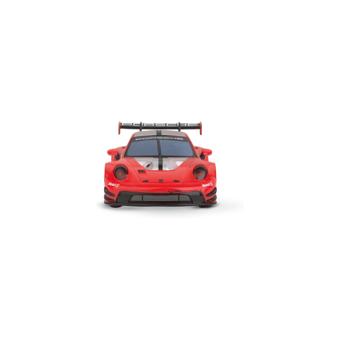 Carrera - Hybrid Racing Cars - Porsche 911 GT3 R Red Devil — Buy in Cyprus with Fast Delivery