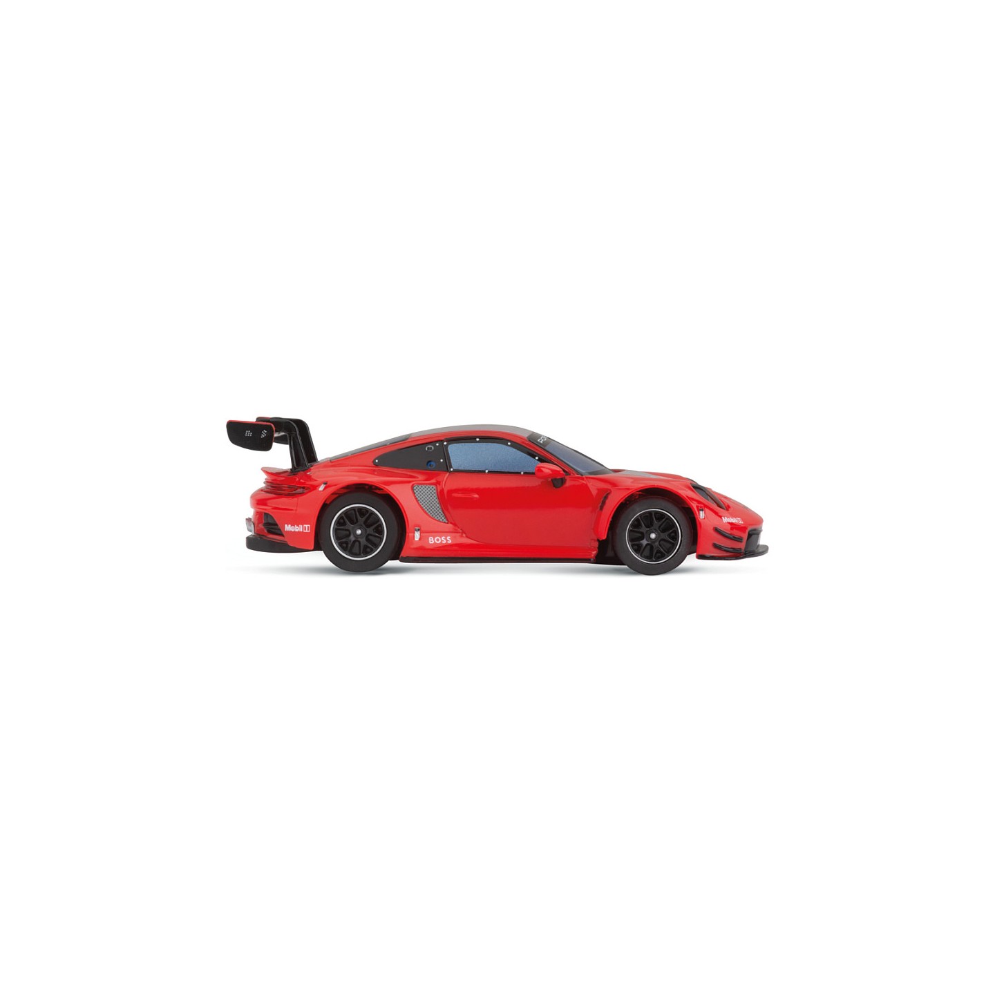 Carrera - Hybrid Racing Cars - Porsche 911 GT3 R Red Devil — Buy in Cyprus with Fast Delivery