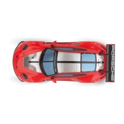 Carrera - Hybrid Racing Cars - Porsche 911 GT3 R Red Devil — Buy in Cyprus with Fast Delivery