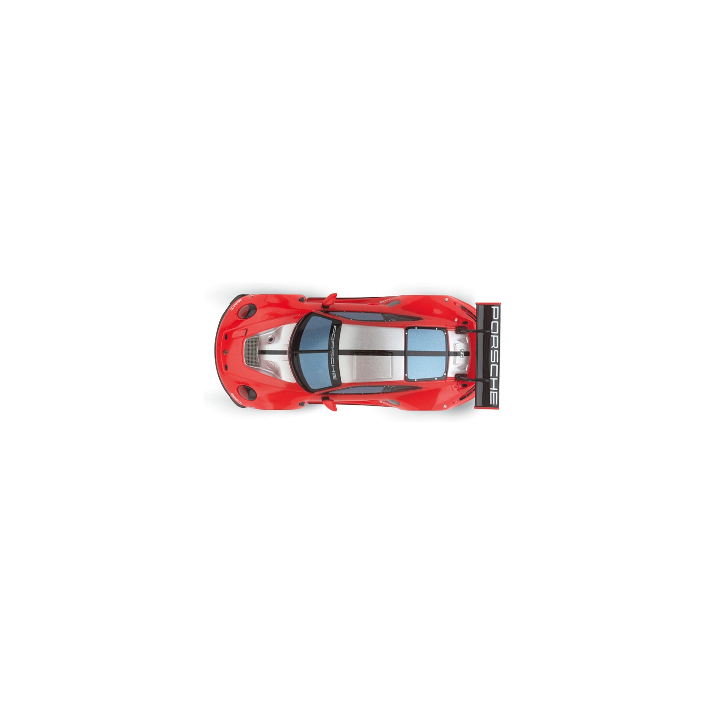 Carrera - Hybrid Racing Cars - Porsche 911 GT3 R Red Devil — Buy in Cyprus with Fast Delivery