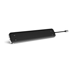 Plusonic USB-C Docking Adapter Hub 9in1 with HDMI DP LAN USB — Buy in Cyprus with Fast Delivery