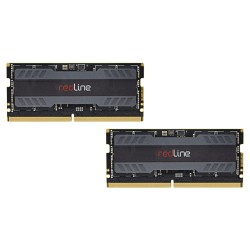 32GB Mushkin PC 5600 CL46 (2x16GB) KIT Redline 1.1V intern retail — Buy in Cyprus with Fast Delivery