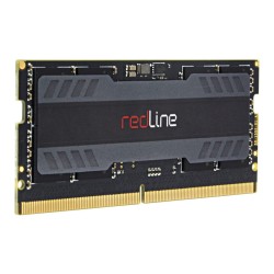 32GB Mushkin PC 5600 CL46 (2x16GB) KIT Redline 1.1V intern retail — Buy in Cyprus with Fast Delivery