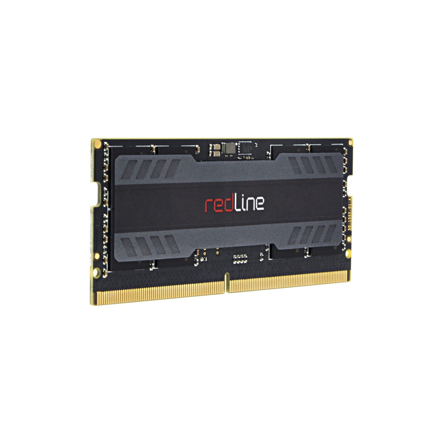 32GB Mushkin PC 5600 CL46 (2x16GB) KIT Redline 1.1V intern retail — Buy in Cyprus with Fast Delivery