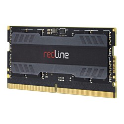 32GB Mushkin PC 5600 CL46 (2x16GB) KIT Redline 1.1V intern retail — Buy in Cyprus with Fast Delivery