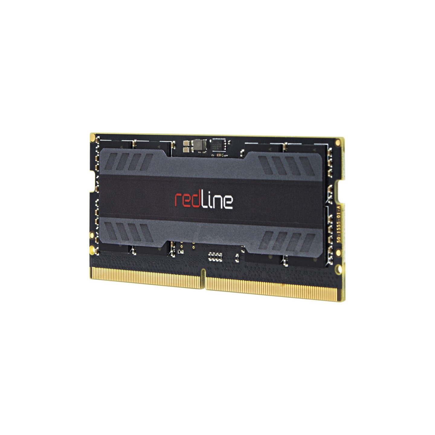 32GB Mushkin PC 5600 CL46 (2x16GB) KIT Redline 1.1V intern retail — Buy in Cyprus with Fast Delivery