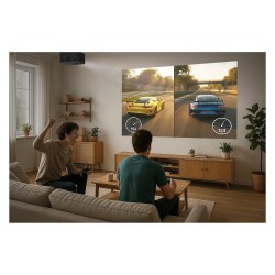 Optoma Photon Life PK32 Heimkinobeamer 1100 Lumen — Buy in Cyprus with Fast Delivery