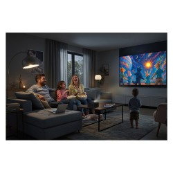 Optoma Photon Life PK32 Heimkinobeamer 1100 Lumen — Buy in Cyprus with Fast Delivery