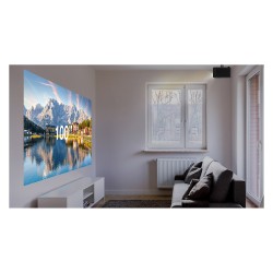 Optoma Photon Life PK32 Heimkinobeamer 1100 Lumen — Buy in Cyprus with Fast Delivery