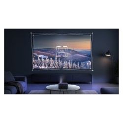 Optoma Photon Life PK32 Heimkinobeamer 1100 Lumen — Buy in Cyprus with Fast Delivery