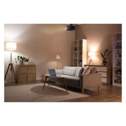 Optoma Photon Life PK32 Heimkinobeamer 1100 Lumen — Buy in Cyprus with Fast Delivery