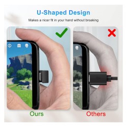 Equip Adapter USB-C - to USB-C 10Gbps. 100W PD. 2er-Pack sw — Buy in Cyprus with Fast Delivery