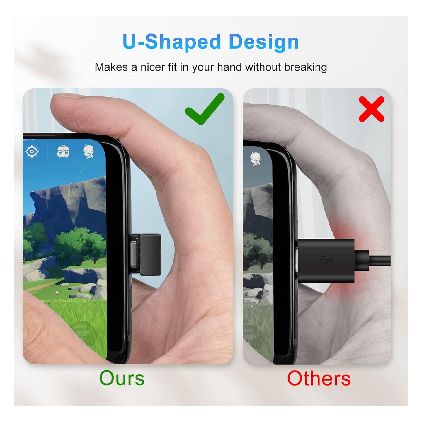 Equip Adapter USB-C - to USB-C 10Gbps. 100W PD. 2er-Pack sw — Buy in Cyprus with Fast Delivery