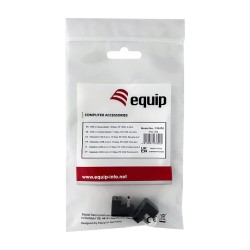 Equip Adapter USB-C - to USB-C 10Gbps. 100W PD. 2er-Pack sw — Buy in Cyprus with Fast Delivery