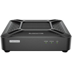 Buy Synology VisualStation VS600HD - 4K HDMI Network Video Player, Gigabit Ether... in Cyprus, Nicosia, Limassol, Larnaka, Pafos