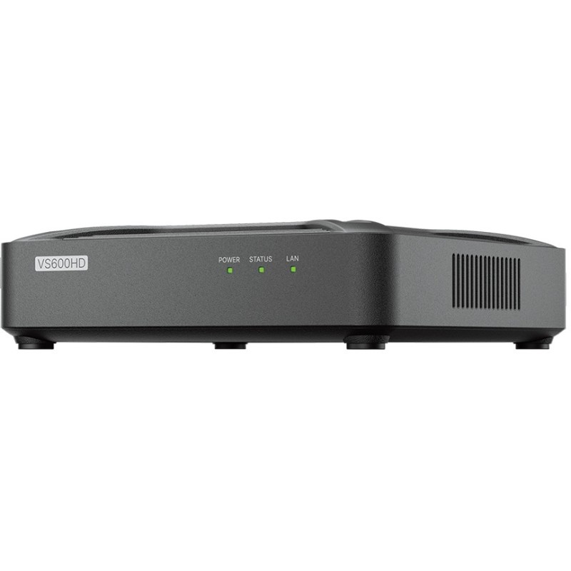 Buy Synology VisualStation VS600HD - 4K HDMI Network Video Player, Gigabit Ether... in Cyprus, Nicosia, Limassol, Larnaka, Pafos