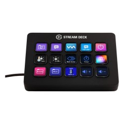 Elgato Stream Deck MK.2 — Buy in Cyprus with Fast Delivery