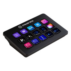 Elgato Stream Deck MK.2 — Buy in Cyprus with Fast Delivery