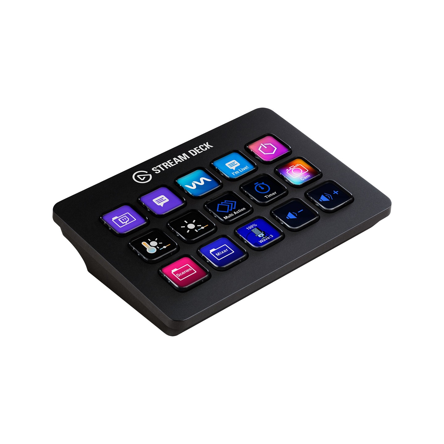 Elgato Stream Deck MK.2 — Buy in Cyprus with Fast Delivery