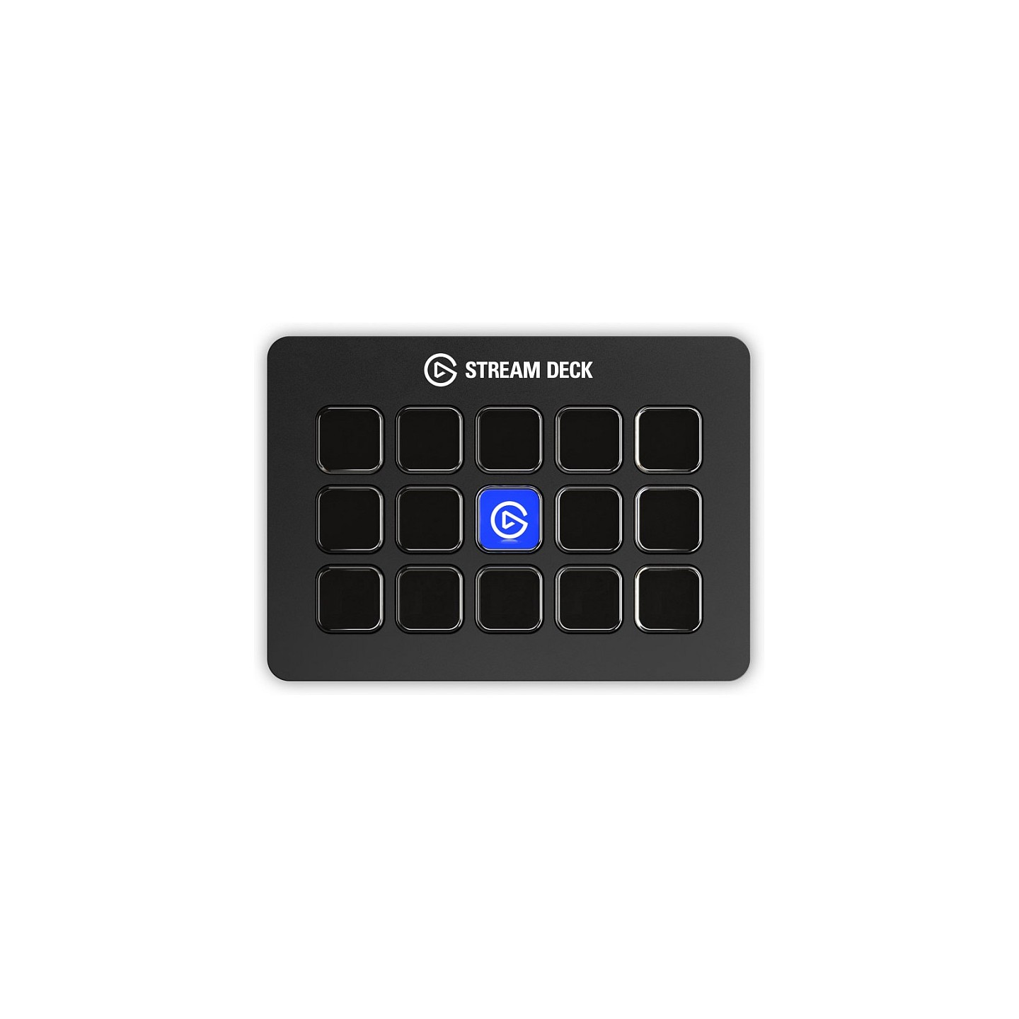 Elgato Stream Deck MK.2 — Buy in Cyprus with Fast Delivery