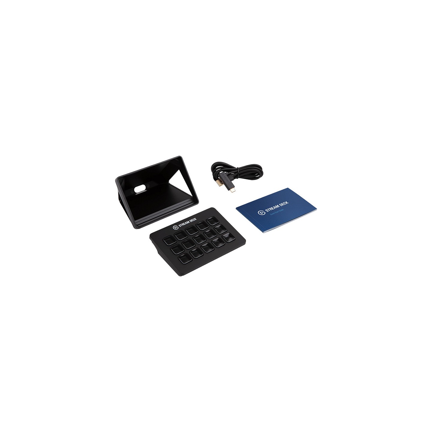 Elgato Stream Deck MK.2 — Buy in Cyprus with Fast Delivery