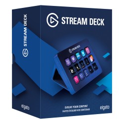 Elgato Stream Deck MK.2 — Buy in Cyprus with Fast Delivery